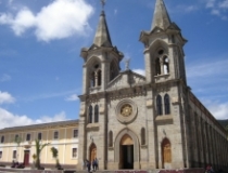 Imagen Iglesia San Miguel